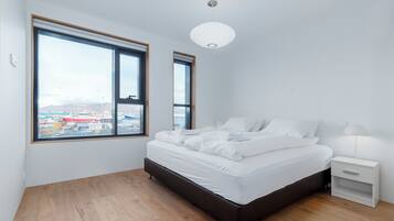 Luxury Apartment | Soundproofing, free WiFi