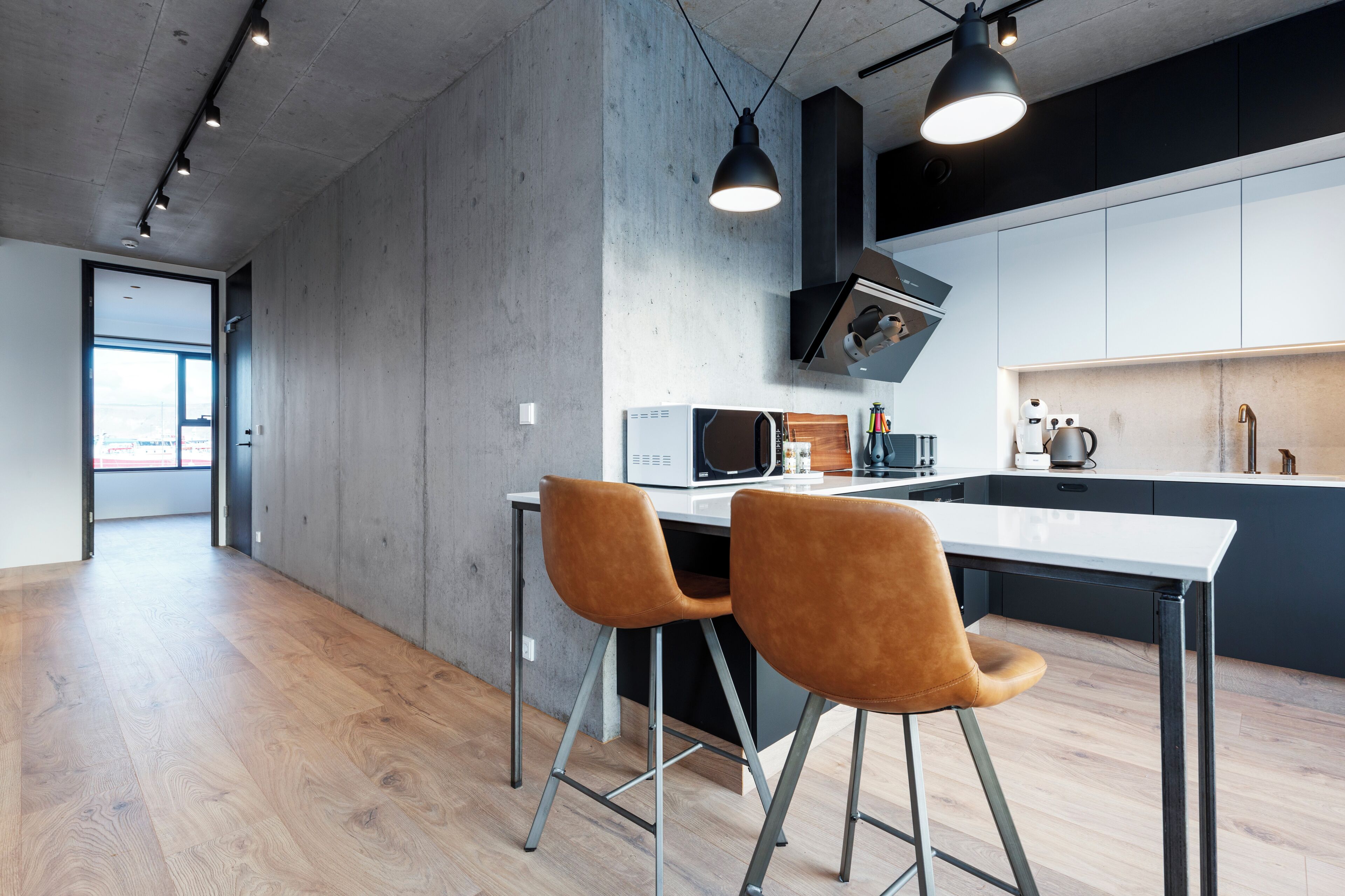 Luxury Apartment | Interior