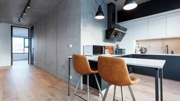 Luxury Apartment | Interior