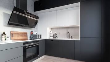 Luxury Apartment | Interior