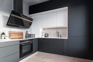 Luxury Apartment | Interior