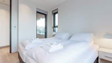 Luxury Apartment | Interior