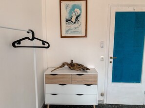 Interiør