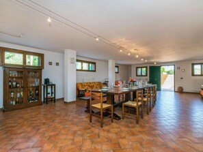 Dining - Villa della Duna by Interhome (Cecina)