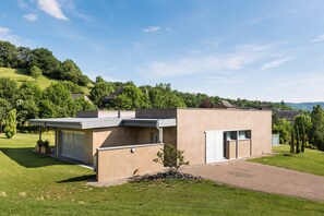 Exterior - Villa de Labro : Alayrac (Espalion)