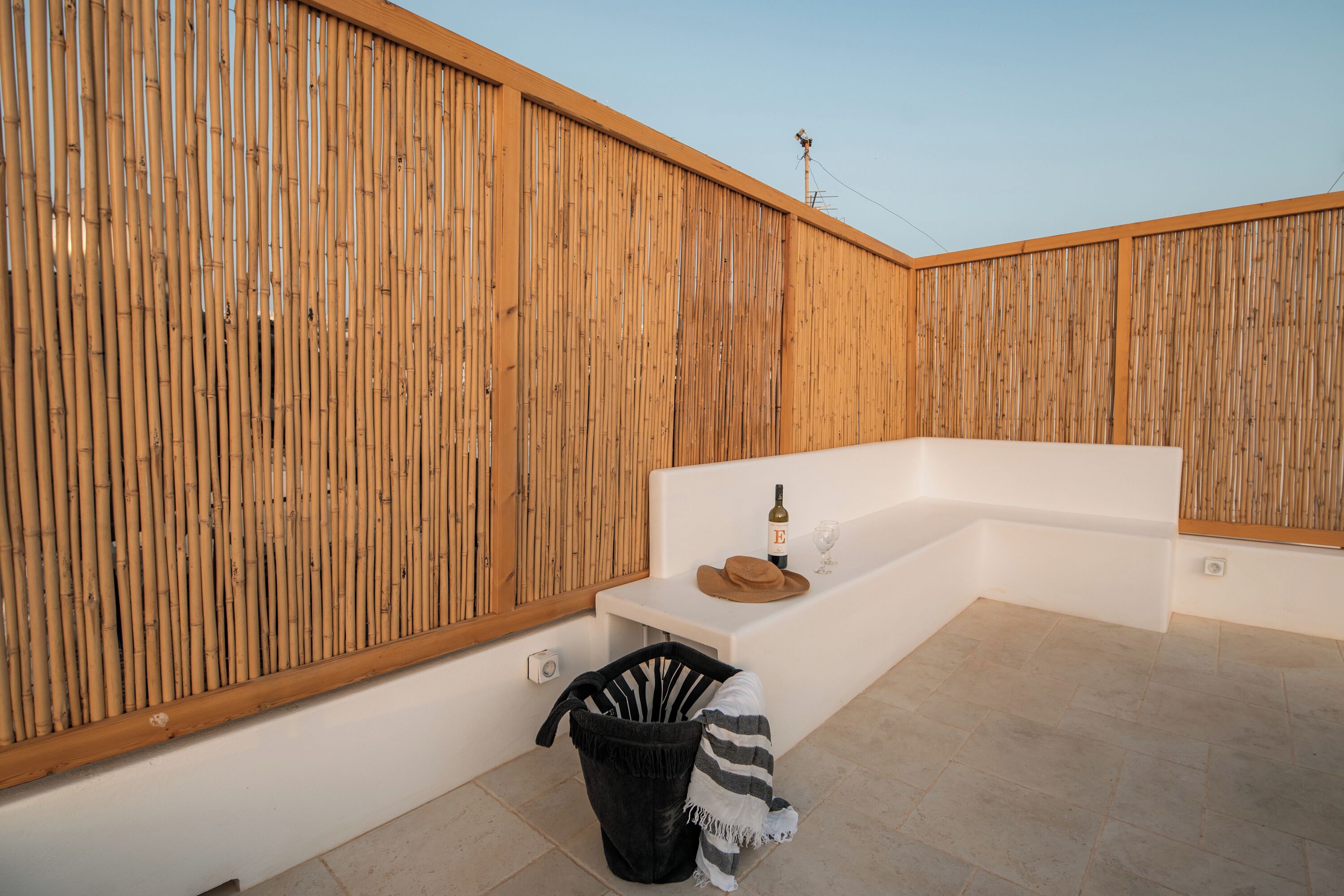 Teras/patio