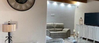 Lovely apartment equipped with all comforts with free parking