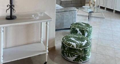 Lovely apartment equipped with all comforts with free parking