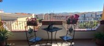 Lovely apartment equipped with all comforts with free parking