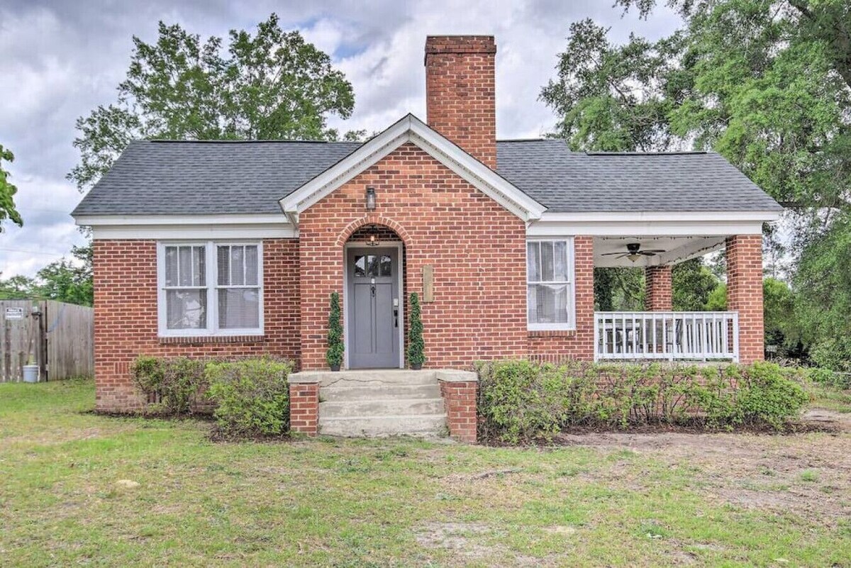 Majoittajan profiilikuva