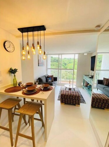 Apartment Jerusalema Villeta