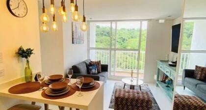 Apartment Jerusalema Villeta