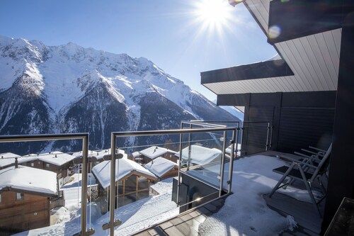 Two Bedroom Penthouse