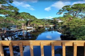 施設の敷地
