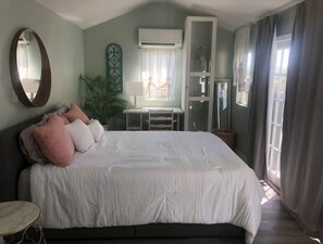 1 bedroom, WiFi