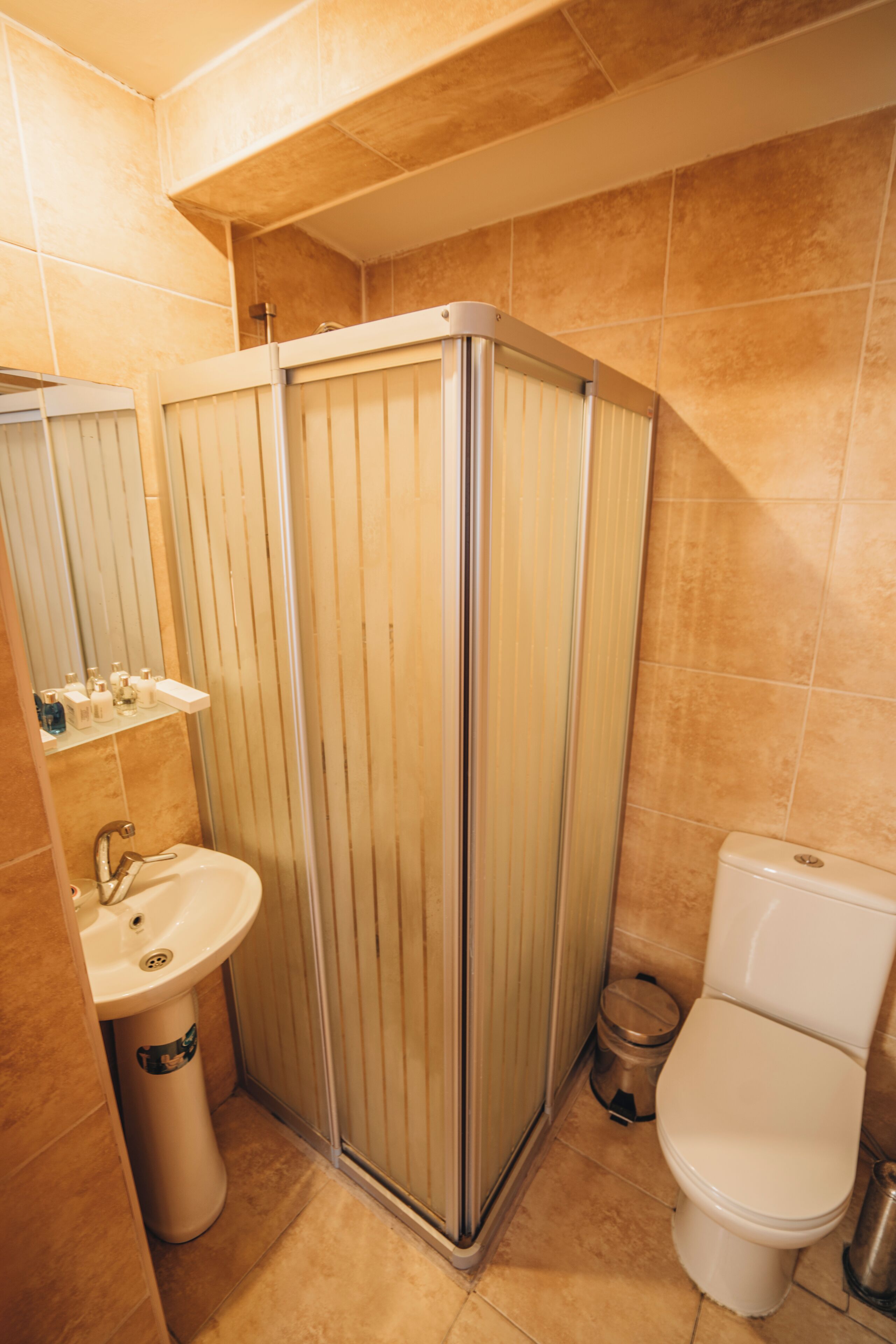 Foto - Gulliver Mansion Hotel