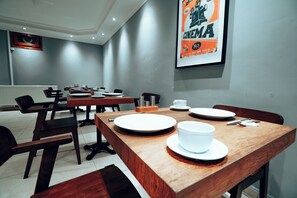 Free daily buffet breakfast - Gulliver Mansion Hotel (Istanbul)