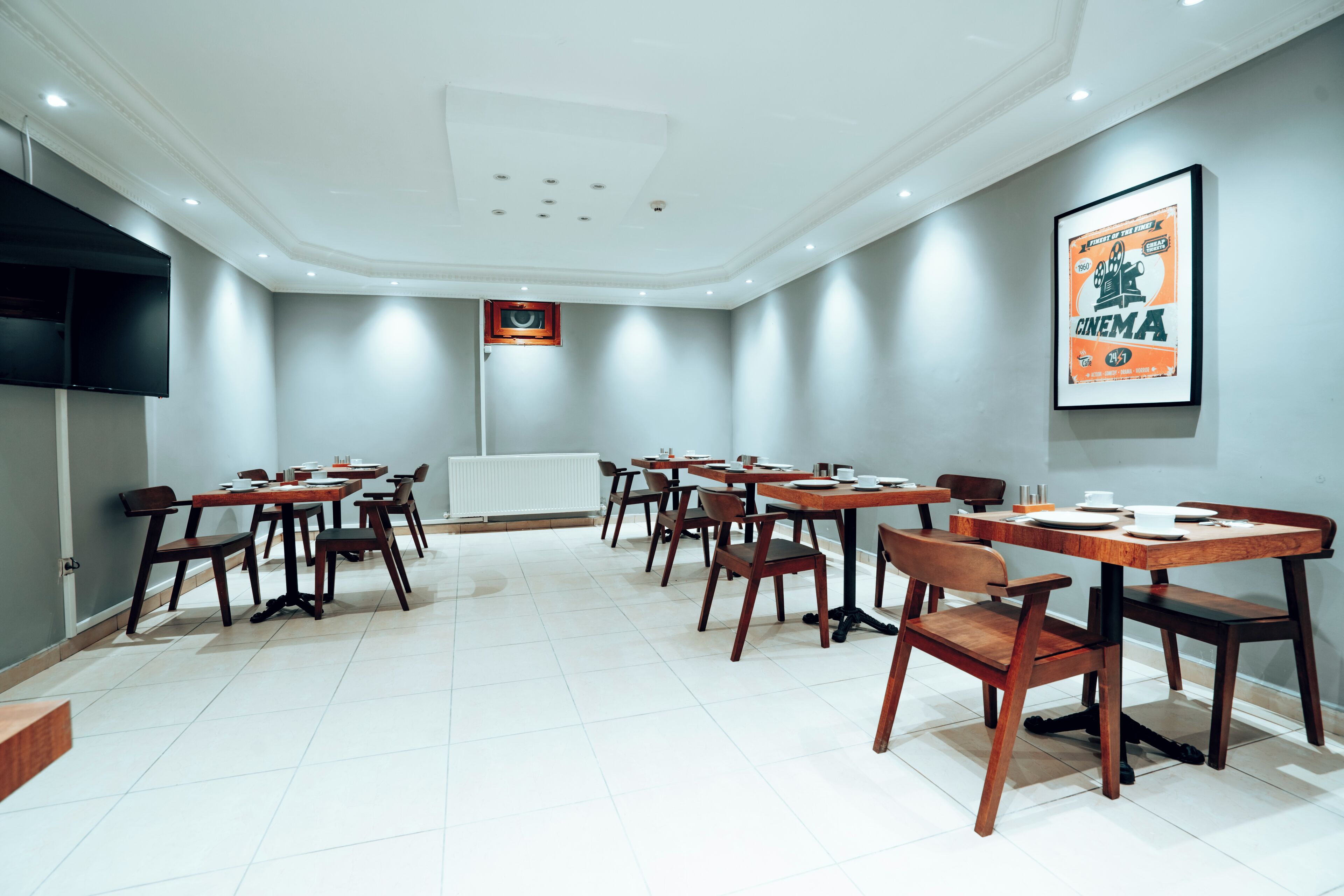 Foto - Gulliver Mansion Hotel