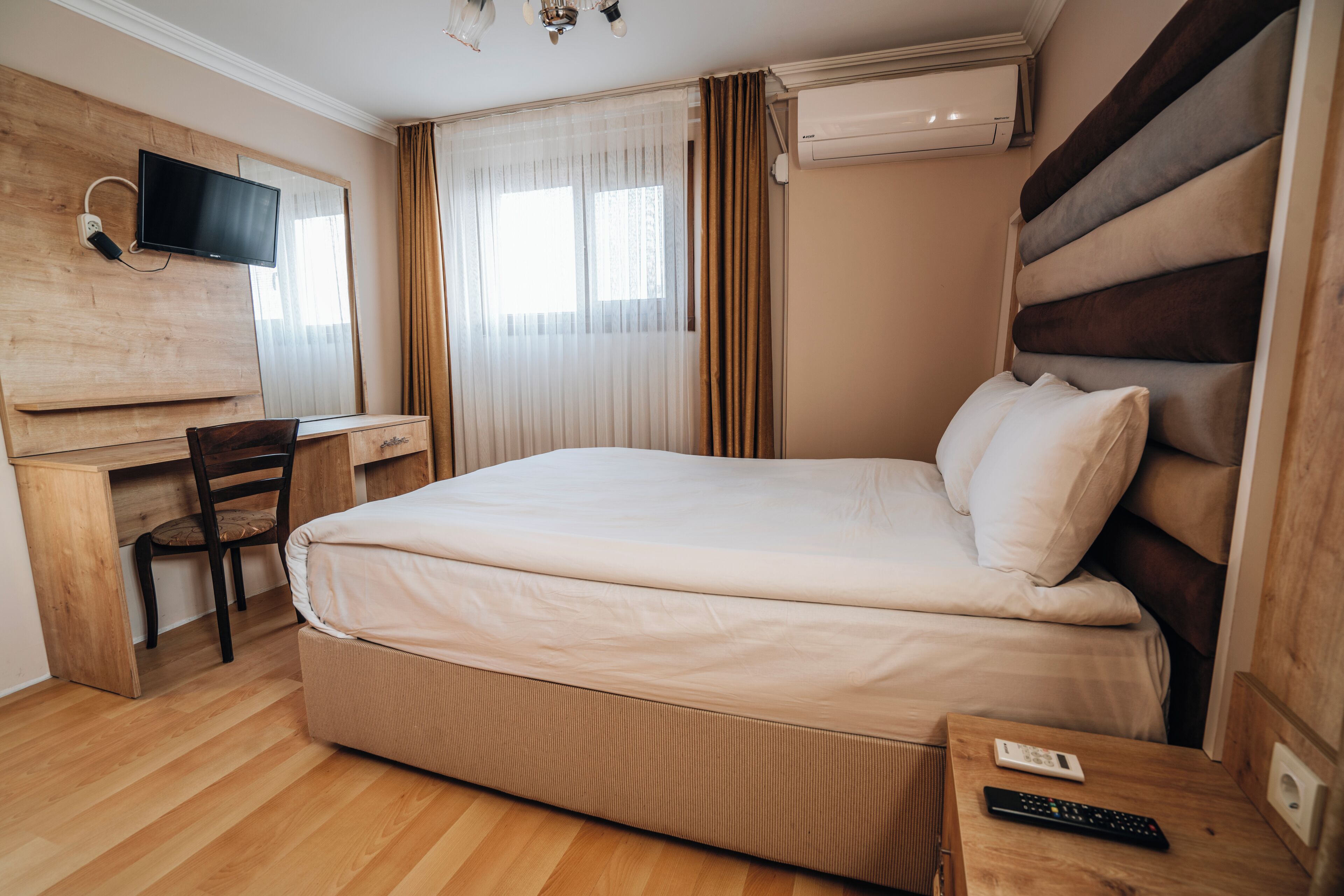 Foto - Gulliver Mansion Hotel