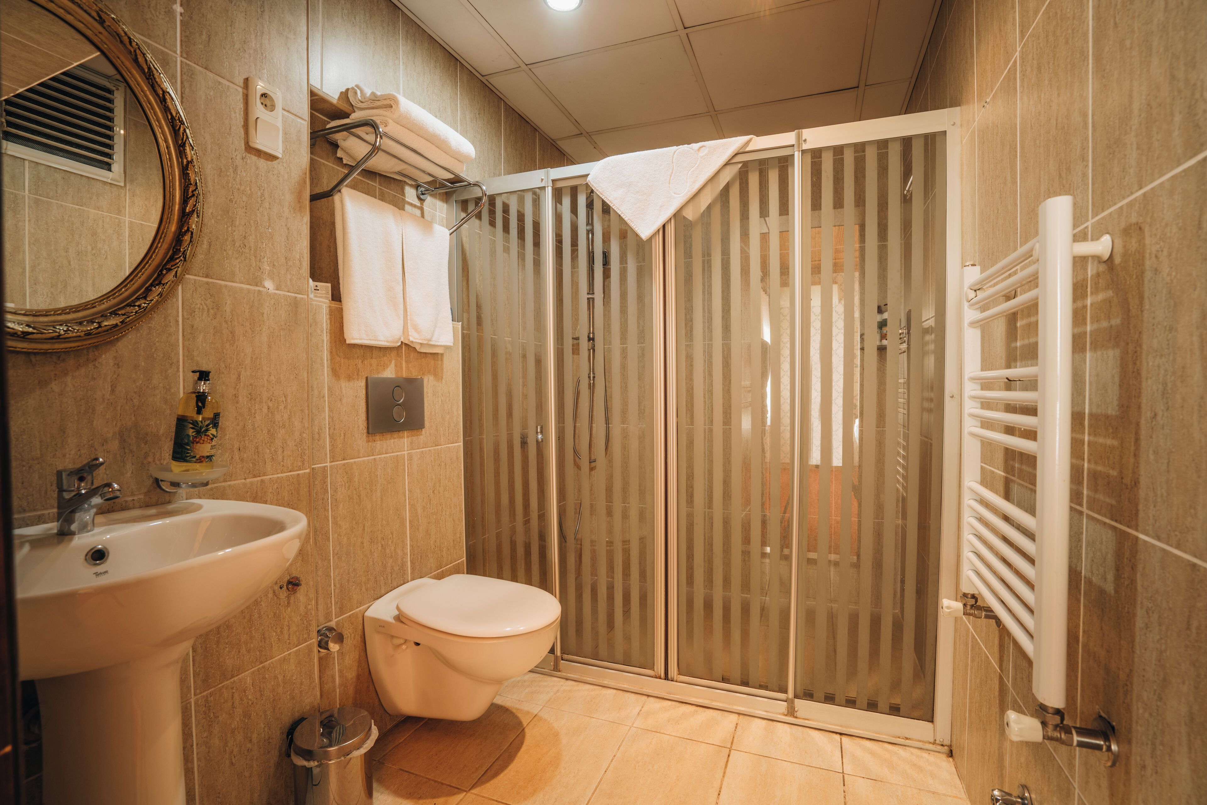 Foto - Gulliver Mansion Hotel