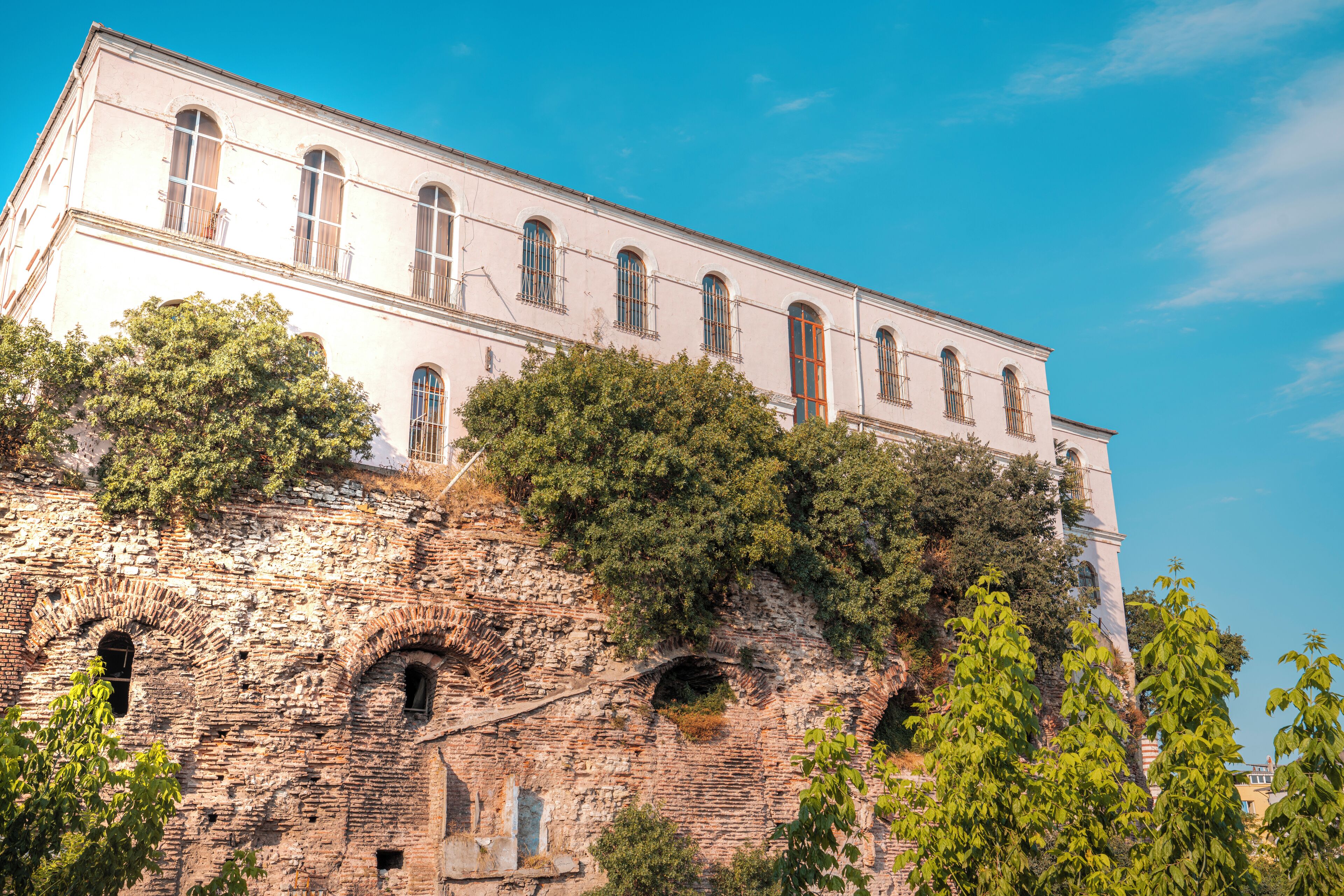 Foto - Gulliver Mansion Hotel