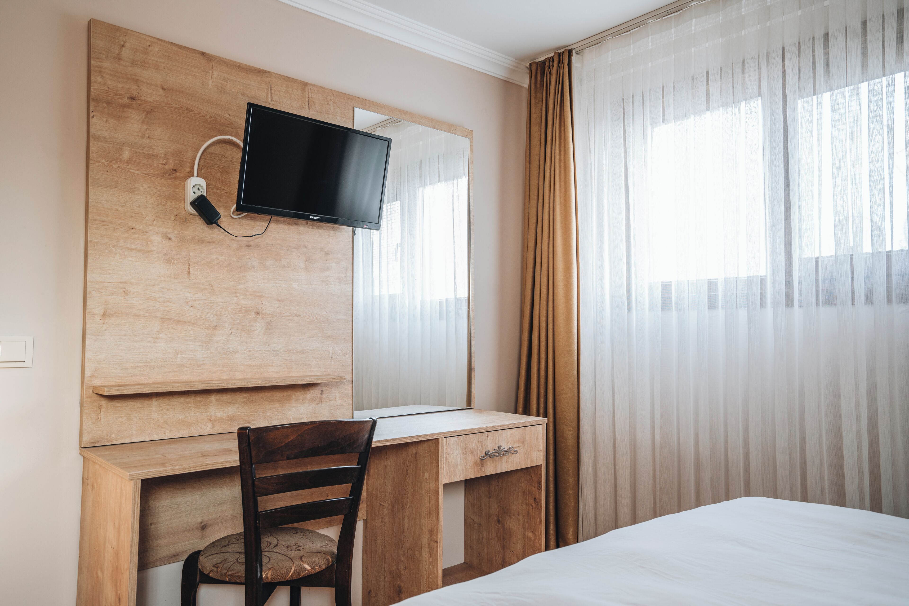 Foto - Gulliver Mansion Hotel