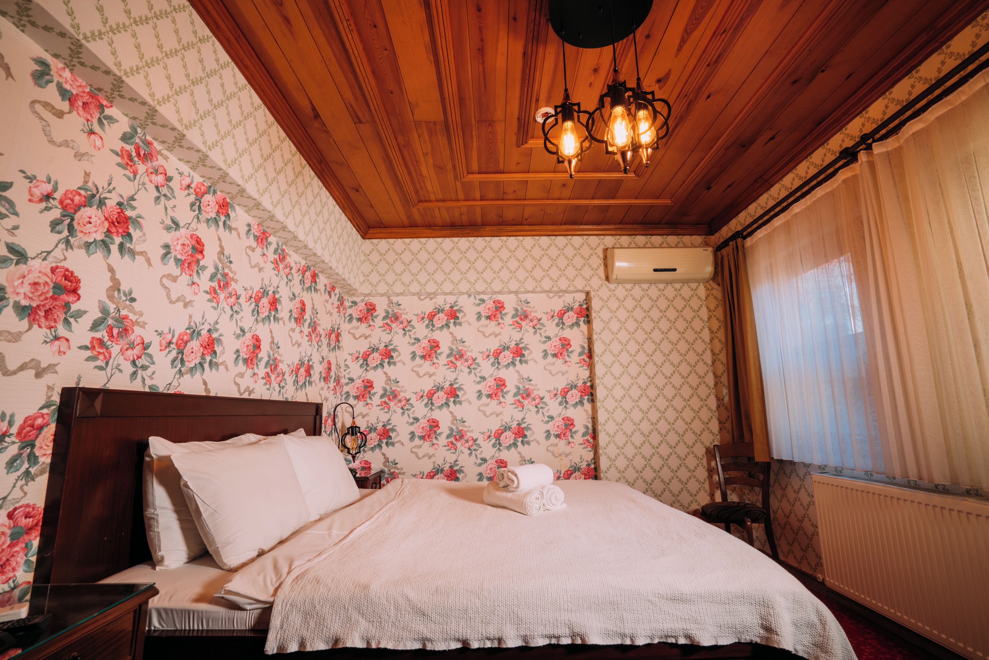 Foto - Gulliver Mansion Hotel