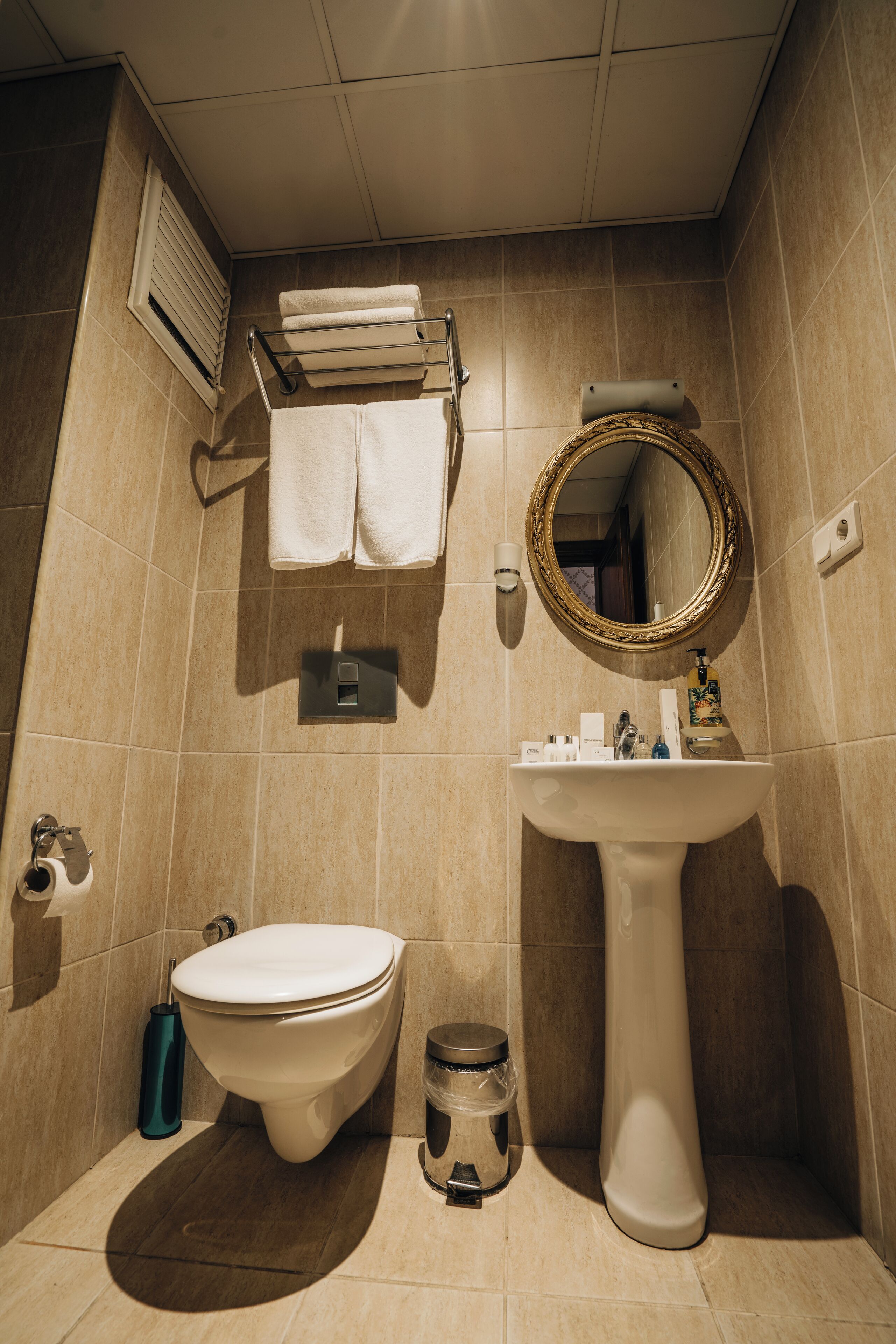 Foto - Gulliver Mansion Hotel