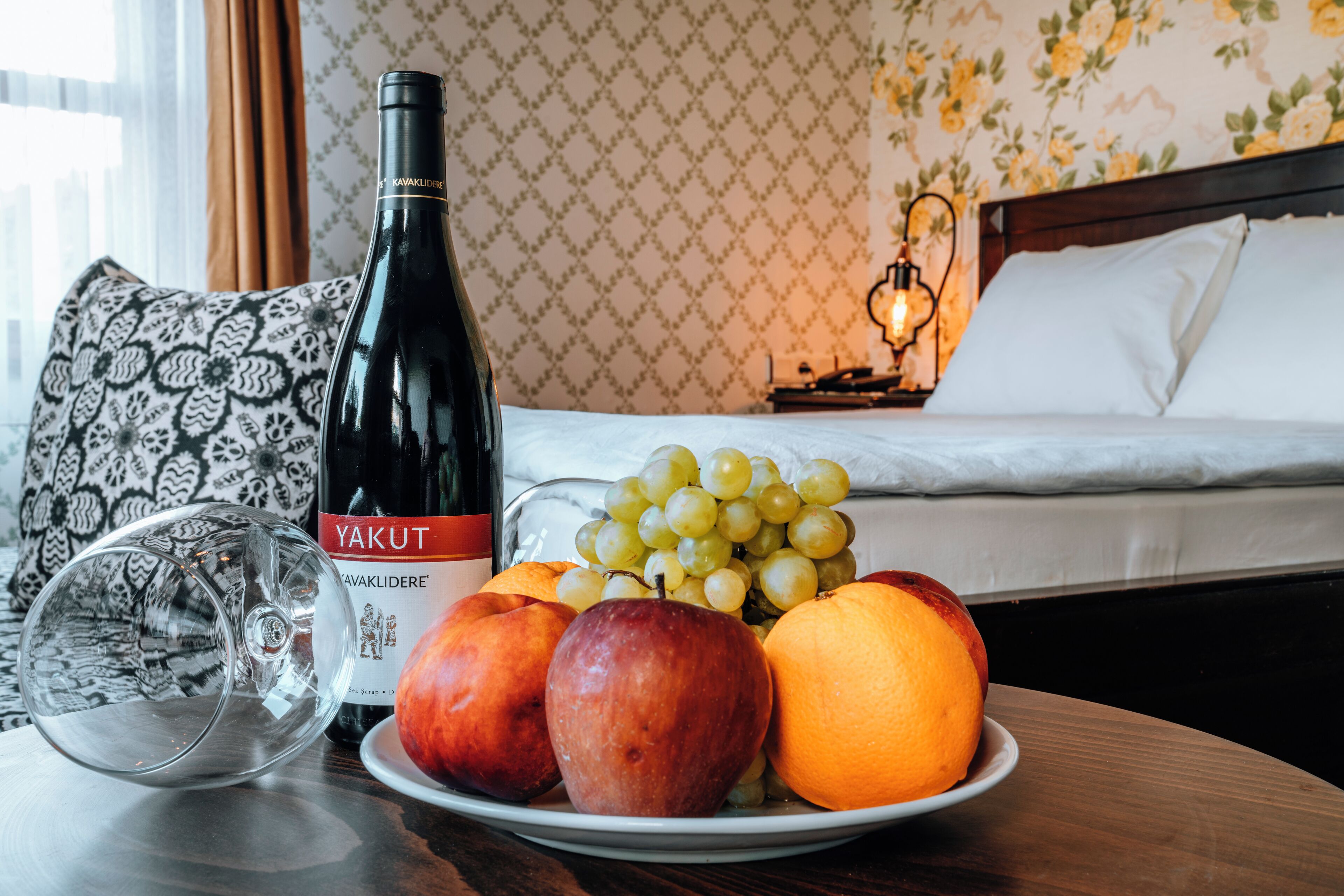 Foto - Gulliver Mansion Hotel