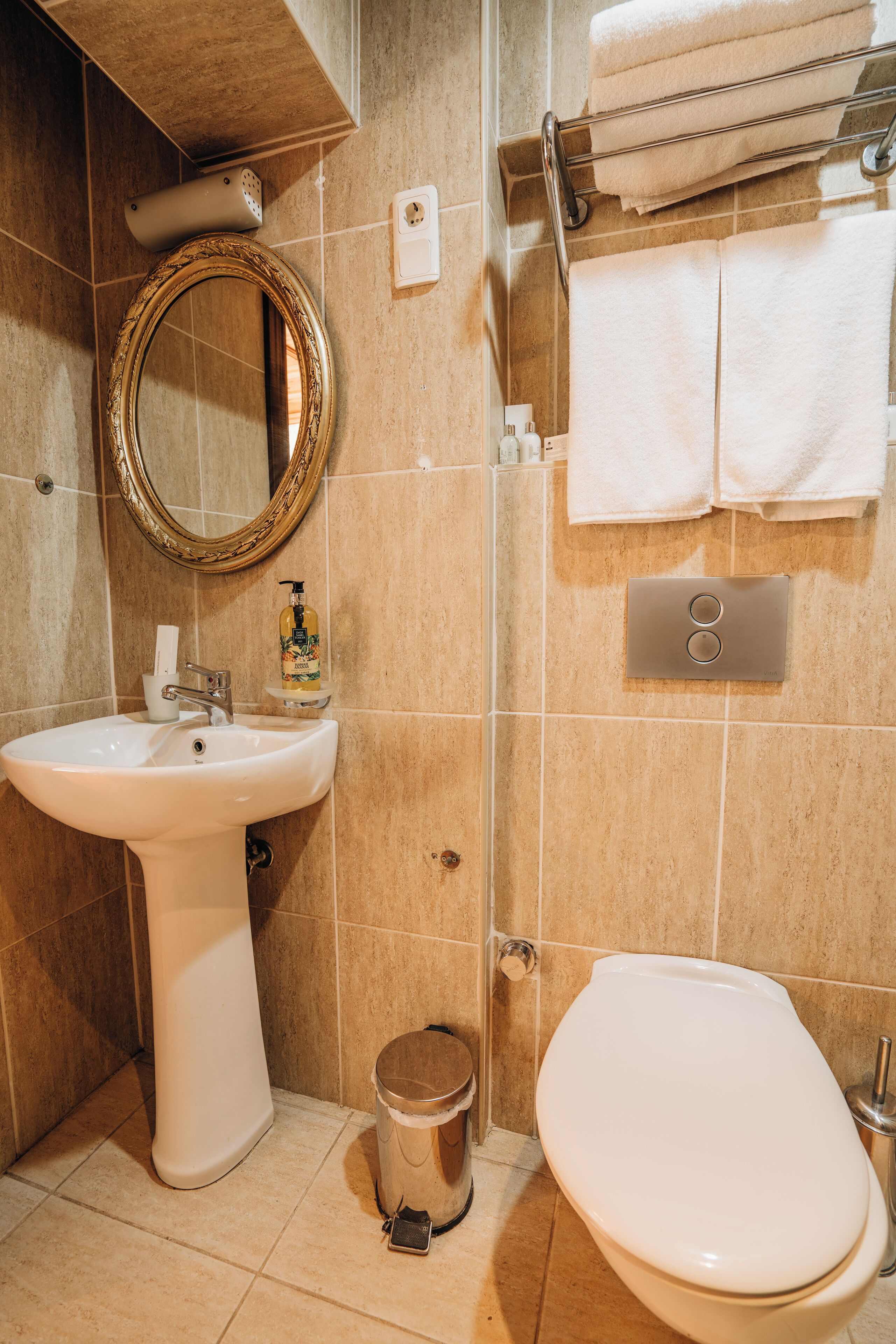 Foto - Gulliver Mansion Hotel