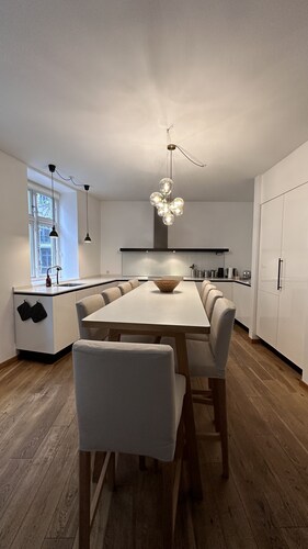 Carolina's Apartments