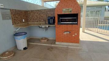 Terraço/pátio