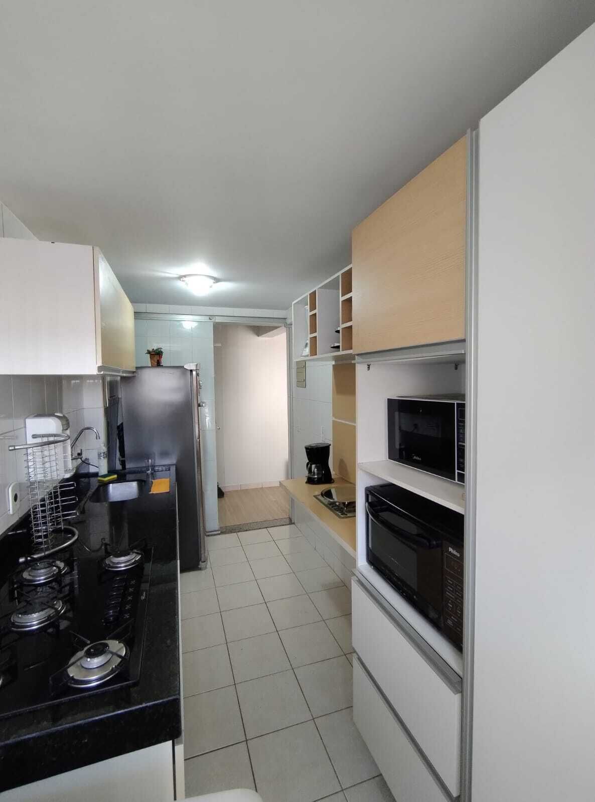 Cozinha privada