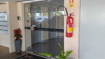 Área da propriedade