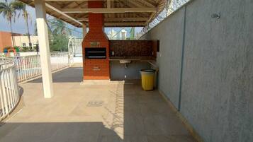 Área da propriedade