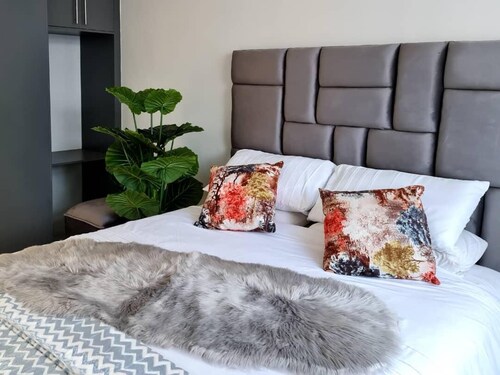 Heritage Self Catering Apartment<br>Home from Home