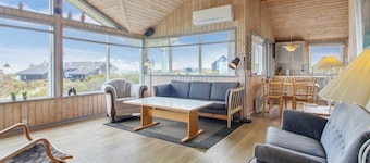 "Dorit" - 100m from the sea by Interhome