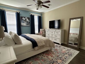 3 Schlafzimmer, Bügeleisen/Bügelbrett, WLAN, Bettwäsche