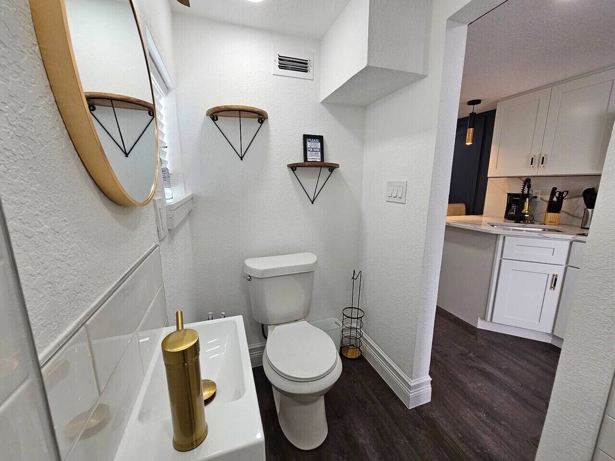 Immagine del profilo dell’host