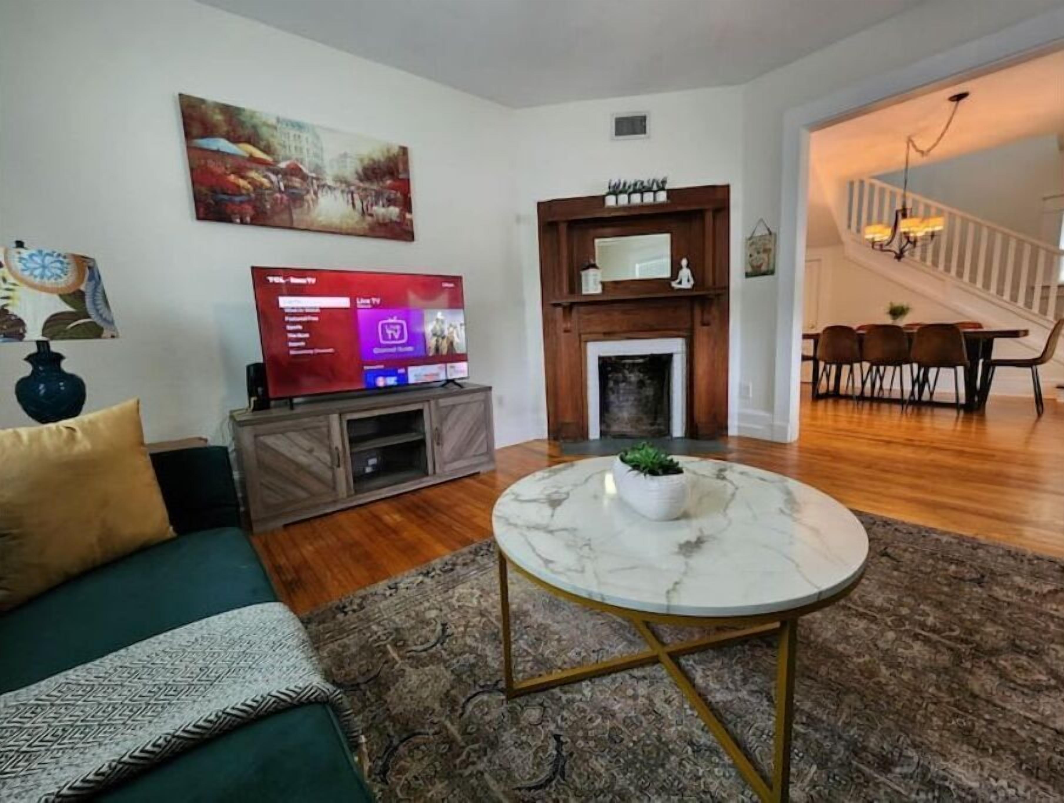 4/2 Historic Bungalow DT Sanford