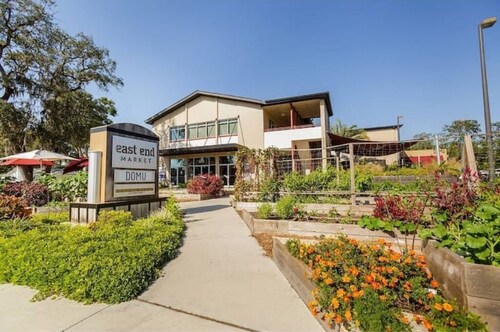 GardenHouse @AudubonPark Sleeps 8
