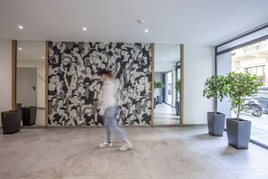 Interieur