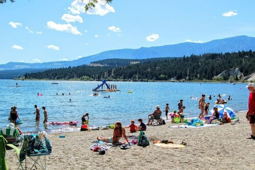 Lakeside Memories | Pool | Hot Tub | Central