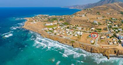 Villa Serena - Five Bedroom Villa, Sleeps 10