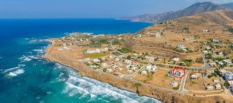 Villa Serena - Five Bedroom Villa, Sleeps 10