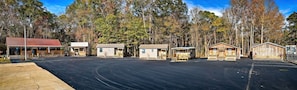 Exterior - Cottage 5 - Smugglers Run (Ridgeland)