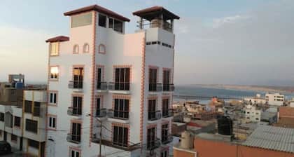 Blanca Rosa's Place - Vacation Rental 2A