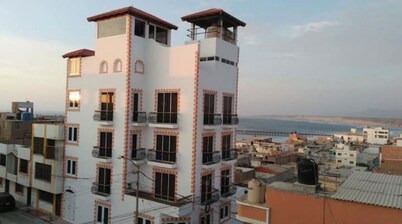 Blanca Rosa's Place - Vacation Rental 2A