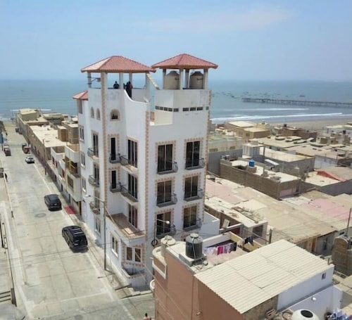 Blanca Rosa's Place - Vacation Rental 2A