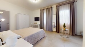 Exclusive Apartment - Villa Aries - Torre di Manfria Hill (Gela)